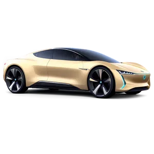 Sleek Electric Car Model Png Jlm PNG image