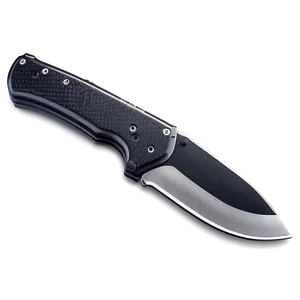 Sleek Folding Knife Design Png Cpk PNG image