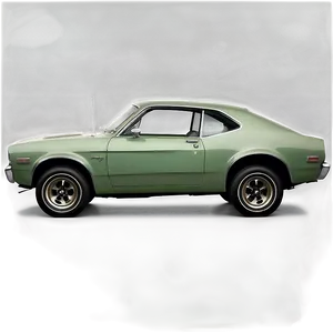 Sleek Ford Maverick Design Png 06262024 PNG image