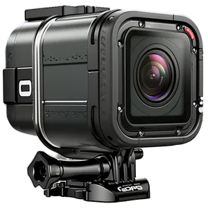 Sleek Gopro Design PNG 99 PNG