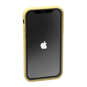 Sleek Iphone 12 Frame Graphic Png 06272024 PNG image