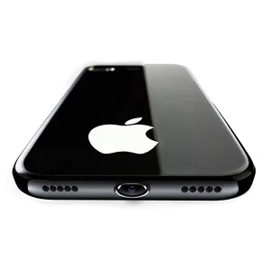 Sleek Iphone Design Png 06272024 PNG image