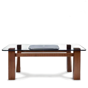 Sleek Laptop Table Png 66 PNG image