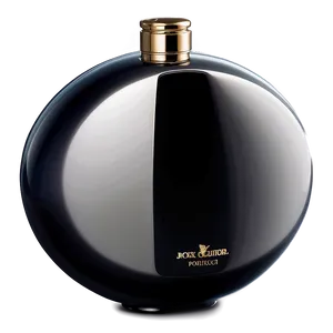 Sleek Metal Perfume Container PNG 22 PNG