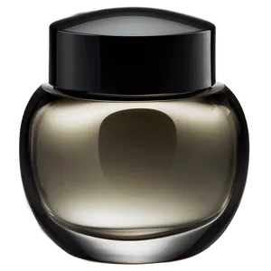 Sleek Metal Perfume Container PNG 31 PNG