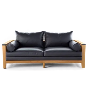Sleek Minimal Sofa Png 05252024 PNG image