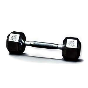 Sleek Modern Dumbbells Png 06202024 PNG image