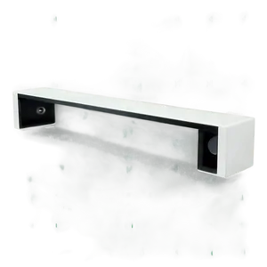 Sleek Modern Wall Shelf PNG 55 PNG