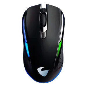 Sleek Mouse Pointer Png 05252024 PNG image