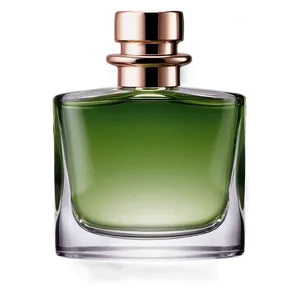 Sleek Perfume Flask Png Qmp62 PNG image