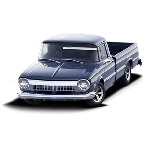 Sleek Pickup Truck Png 71 PNG image