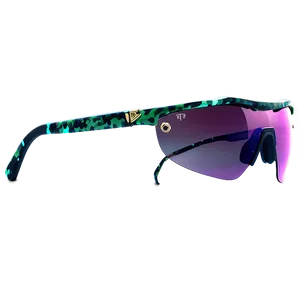 Sleek Pit Viper Sunglasses Style Png Bgf PNG image