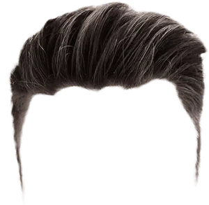 Sleek_ Pompadour_ Hairstyle