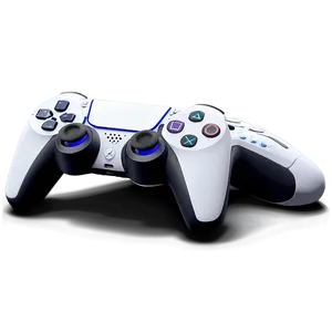 Sleek Ps5 Console Png 98 PNG image