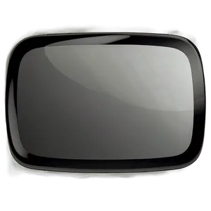 Sleek Rounded Rectangle PNG 05252024
