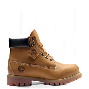 Sleek Timbs Shoes PNG Hdp PNG