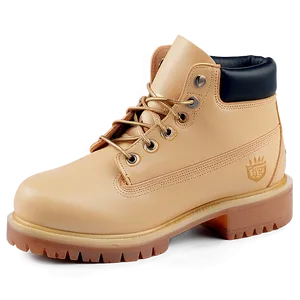 Sleek Timbs Shoes PNG Hey PNG