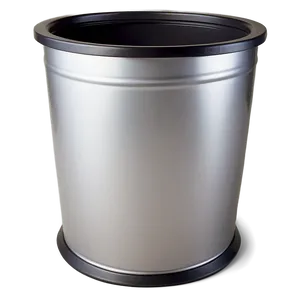 Sleek Trash Bin Tactics PNG 05252024 PNG