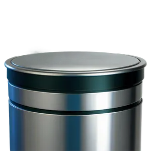 Sleek Trash Bin Tactics PNG Unk