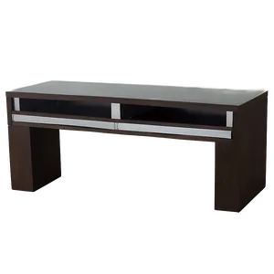 Sleek Tv Cabinet PNG Onm