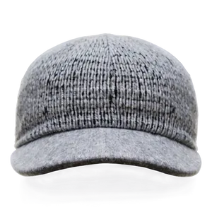 Sleek Winter Cap Png 06122024 PNG image