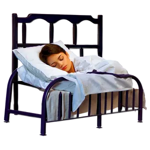 Sleep And Dream Png 05232024 PNG image