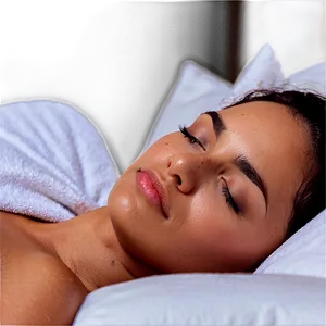 Sleep And Rejuvenate PNG 05232024 PNG
