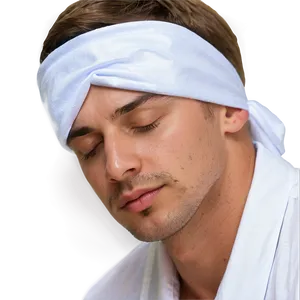 Sleep Blindfold Icon Png Lbu97 PNG image