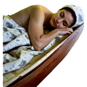 Sleep By Sea PNG 05232024 PNG