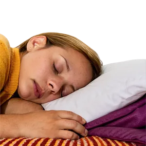 Sleep Improvement Tips PNG Sjy79 PNG