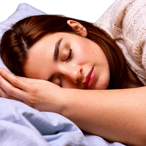 Sleep In Comfort PNG Rfu PNG