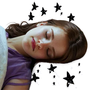 Sleep Under Stars Png Dil50 PNG image