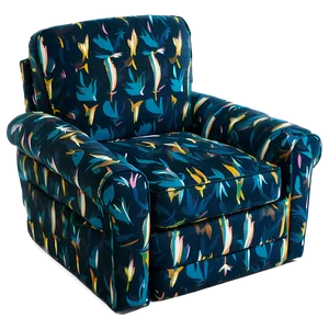 Sleeper Chairs PNG Igp
