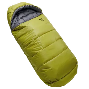 Sleeping Bag D PNG image