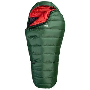 Sleeping Bag For Backpacking PNG Mov