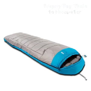 Sleeping Bag For Backpacking PNG Qld38