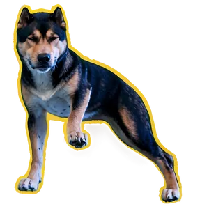 Sleeping Dogs PNG Gdb74