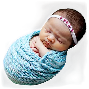 Sleeping Newborn Png Tfb PNG image