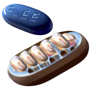 Sleeping Pill Png 06122024 PNG image