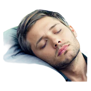 Sleepyhead PNG Gem38 PNG