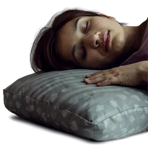 Sleepyhead PNG Gyp PNG