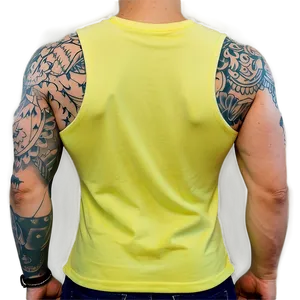 Sleeve Tattoo With Quotes PNG 2