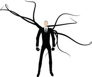 Slender_ Man_ Figure_ Illustration.png PNG image