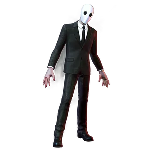 Slender Man Lore PNG 05252024
