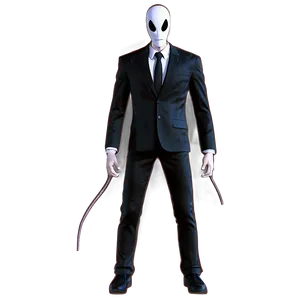 Slender Man Sightings PNG 05252024