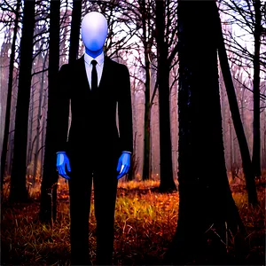 Slender Man Sightings PNG 05252024