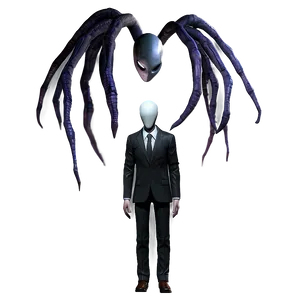 Slender Man Tale PNG 34 PNG