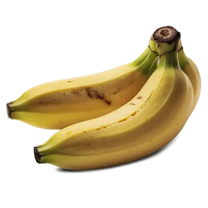 Sliced Bananas PNG 86 PNG