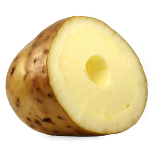 Sliced Potato Png Vfa73 PNG image