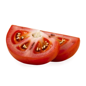 Sliced Tomato Png Cce PNG image